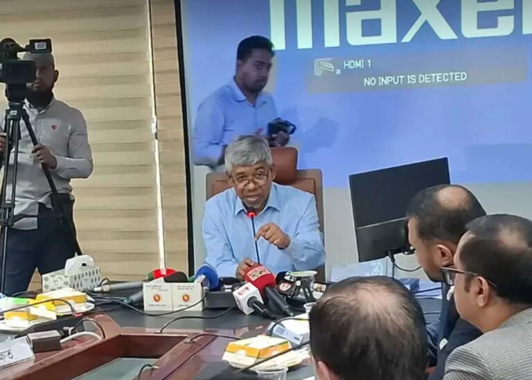 মাইন্ডসেট যদি শুধু সম্পদ করব, ট্যাক্স দেব না—তাহলে দেশ চলবে কীভাবে?