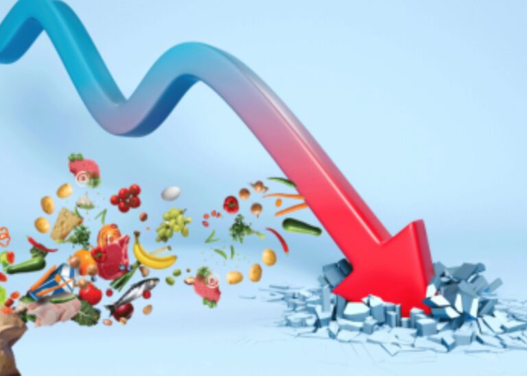 মার্চ মাসে মূল্যস্ফীতি হ্রাস পেয়ে দাঁড়িয়েছে ৮.৭১ শতাংশ