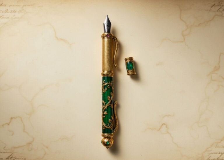 অপরাধের জগতের নতুন ভয়—পেন গান