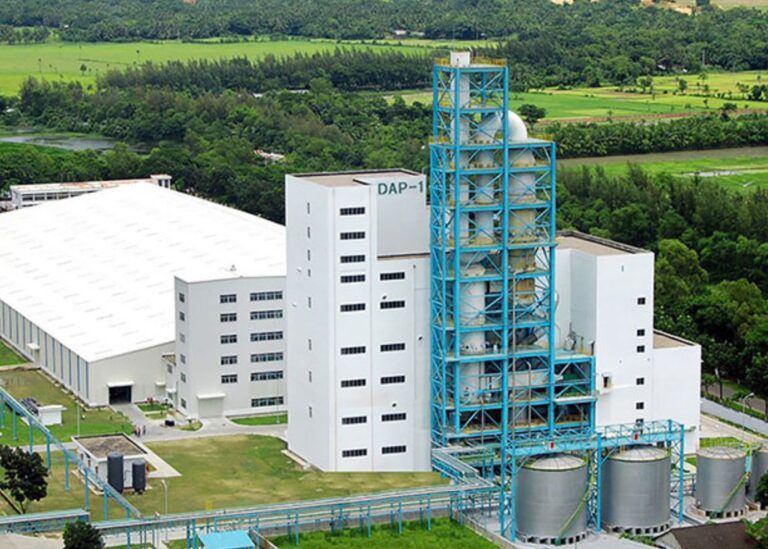 বন্ধের পথে দেশের একমাত্র ডিএপি সার কারখানা