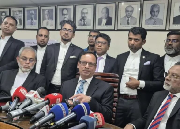 সুপ্রিম কোর্টের স্বাধীন সচিবালয় গঠনের নির্দেশের বিরুদ্ধে আপিল করবে রাষ্ট্র