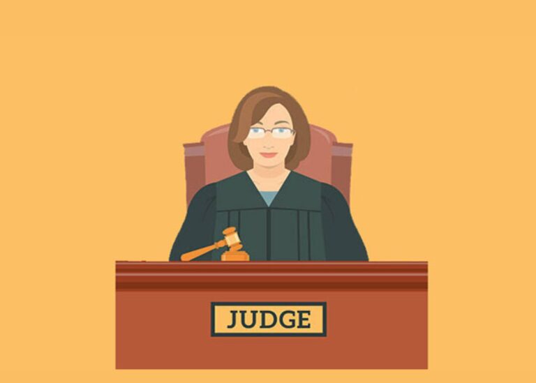 সিনিয়র জেলা জজ হলেন ৪০ বিচারক