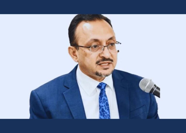 হাইকোর্টের বিচারপতি রেজাউল হাসানের পদত্যাগপত্র গ্রহণ