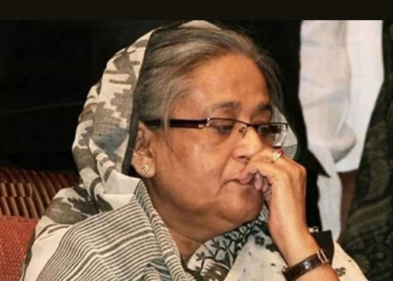 রাষ্ট্রদ্রোহ মামলায় শেখ হাসিনাসহ ২৮৬ আসামির শুনানি ১৭ জুন