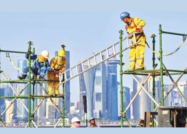 ১৬টি দেশে নতুন শ্রমবাজার গঠনের উদ্যোগ