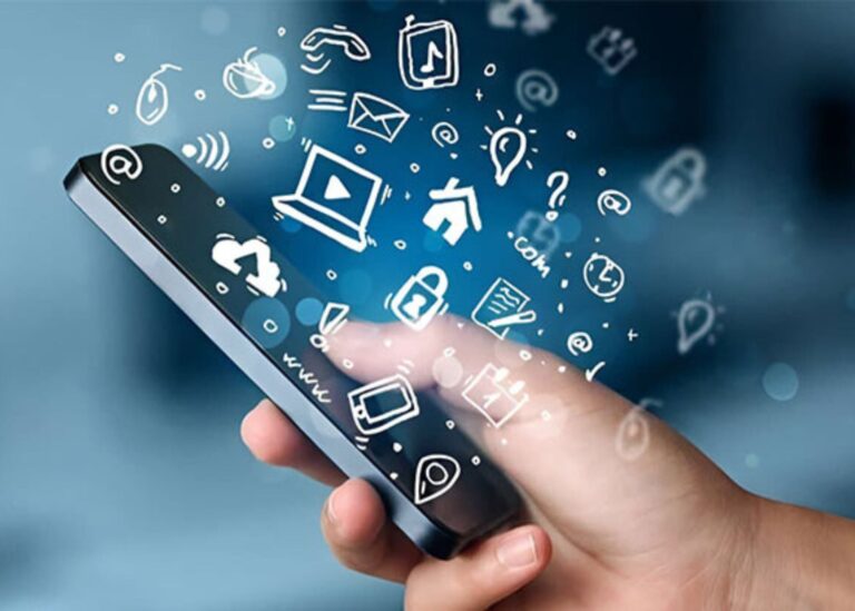 শহরে ইন্টারনেট ব্যবহার ৭৫.৭%, গ্রামে ৪৩.৬%: বিবিএস