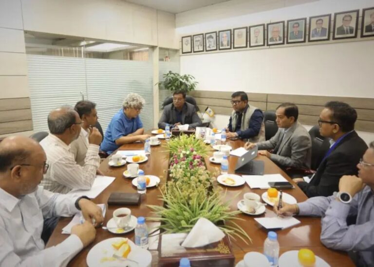 হিট প্রকল্পের অগ্রগতি মাঝারি মানের সন্তোষজনক: বিশ্বব্যাংক