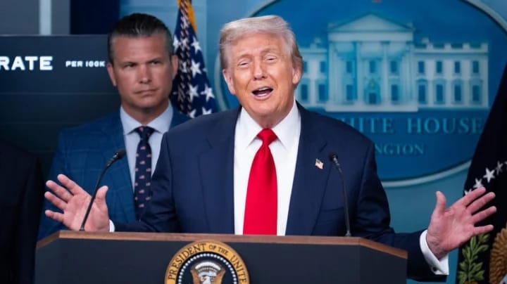 দুই-তিন সপ্তাহেই শেষ হতে পারে ইরান যুদ্ধ: ট্রাম্প