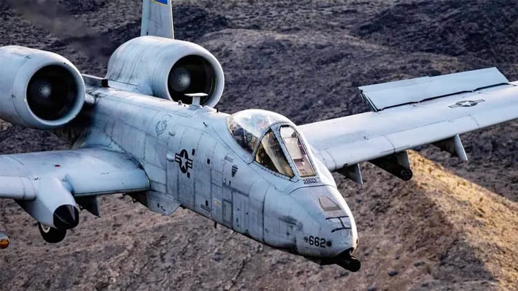 যুক্তরাষ্ট্রের আরেক যুদ্ধবিমান ভূপাতিত, পড়েছে হরমুজ প্রণালির কাছে