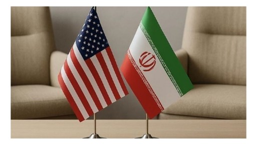 যুক্তরাষ্ট্র-ইরান পরবর্তী সংলাপ: আলোচনায় ২ ভেন্যু