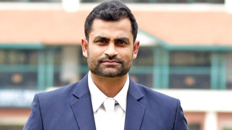 বিসিবির নতুন সভাপতি তামিম ইকবাল