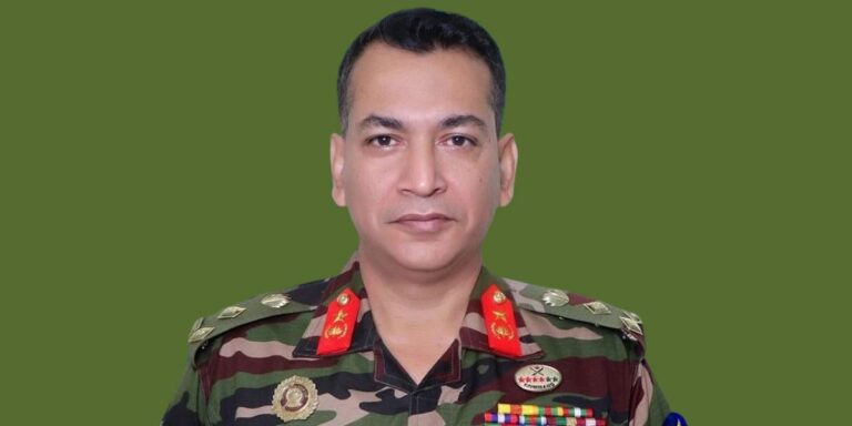 ডিএসইর স্বতন্ত্র পরিচালক ব্রিগেডিয়ার আশিকুর রহমানের নিয়োগ অনুমোদন