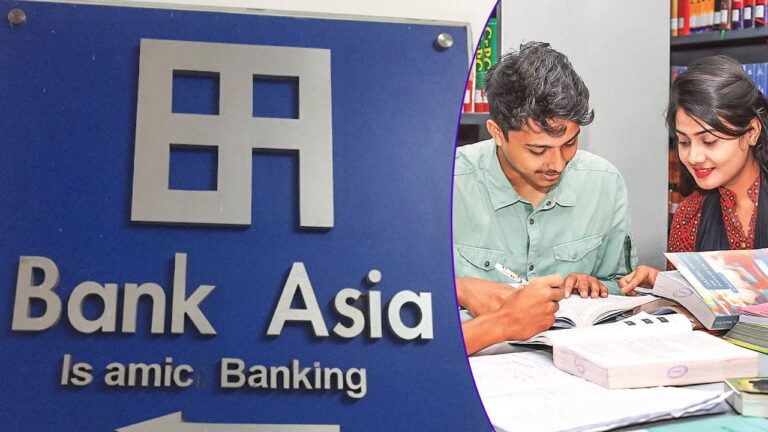 প্রথম প্রান্তিকে ব্যাংক এশিয়ার আমানত বেড়েছে ৪ হাজার কোটি টাকা