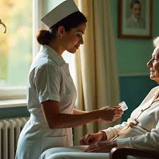 বিদেশে নার্স প্রেরন কি অর্থনৈতিক সমস্যা লাঘব করবে ?