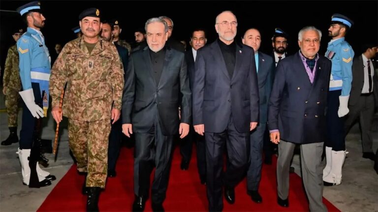 যুক্তরাষ্ট্র-ইরানের আলোচনা কখন শুরু হবে, পাকিস্তানের ভূমিকা কি?