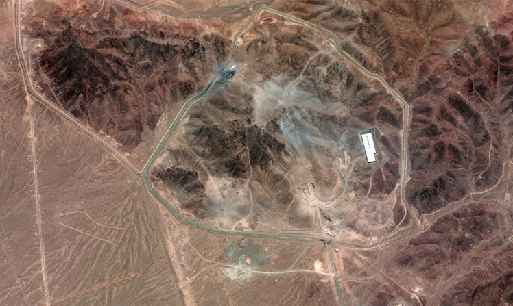 ইরানের ইউরেনিয়াম দখল যে কারণে যুক্তরাষ্ট্রের জন্য দুঃস্বপ্নের অভিযান হতে পারে