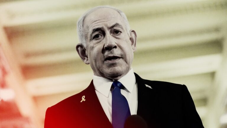 ইরান যুদ্ধের ভারে কাঁপছে নেতানিয়াহু