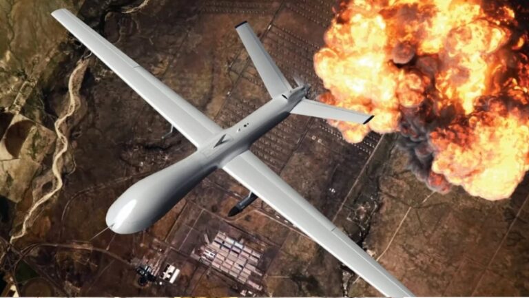 সংযুক্ত আরব আমিরাতে ড্রোন হামলার ধ্বংসাবশেষে বাংলাদেশি নিহত