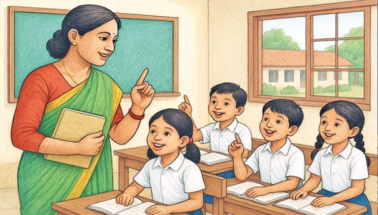 শিক্ষার মান নিয়ে দক্ষিণ এশিয়ার অন্য দেশের তুলনায় বাংলাদেশ পিছিয়ে শিক্ষার মান নিয়ে দক্ষিণ এশিয়ার অন্য দেশের তুলনায় বাংলাদেশ পিছিয়ে