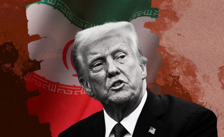 একদিনে ইরানকে তছনছ—ট্রাম্পের হুমকি কতটা বাস্তব?