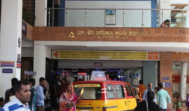 রাজধানীর হাসপাতালে এসির ‘গ্যাস লিকেজে’ ৬ শিশুর মৃত্যু