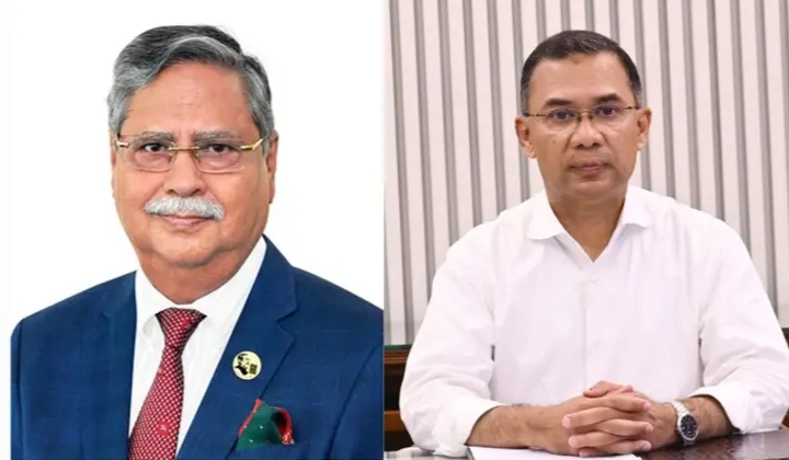 জাতীয় ঈদগাহে প্রধান জামাত সাড়ে ৭টায়, অংশ নেবেন রাষ্ট্রপতি-প্রধানমন্ত্রী