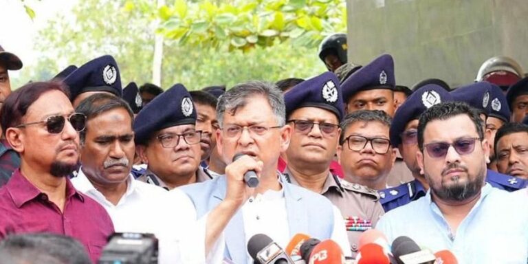 জঙ্গল সলিমপুর সন্ত্রাসীদের অভয়ারণ্য থাকবে না: স্বরাষ্ট্রমন্ত্রী