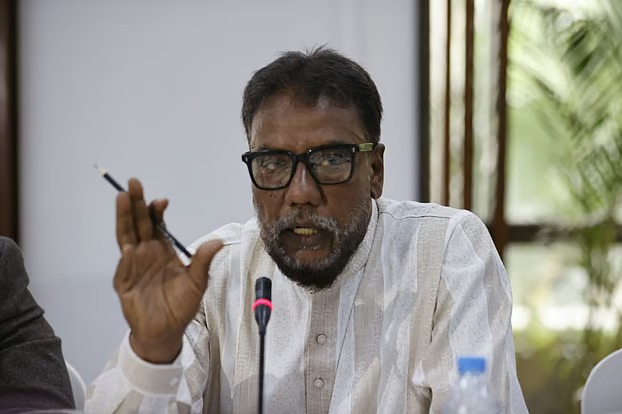 ৫টি গ্রুপের ওপরই বন্দি নিত্যপণ্যের বাজার