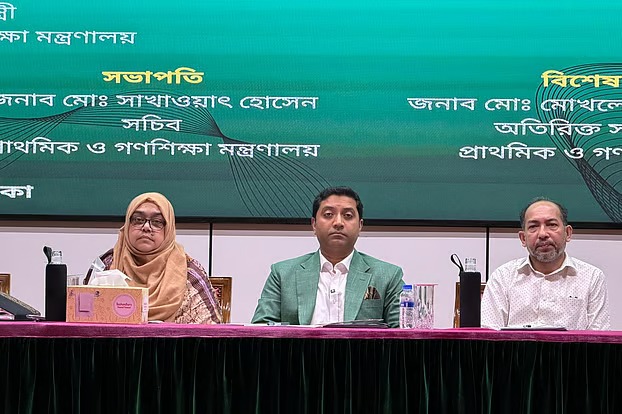 স্কুল ফিডিংয়ে অনিয়মে কঠোর হুঁশিয়ারি