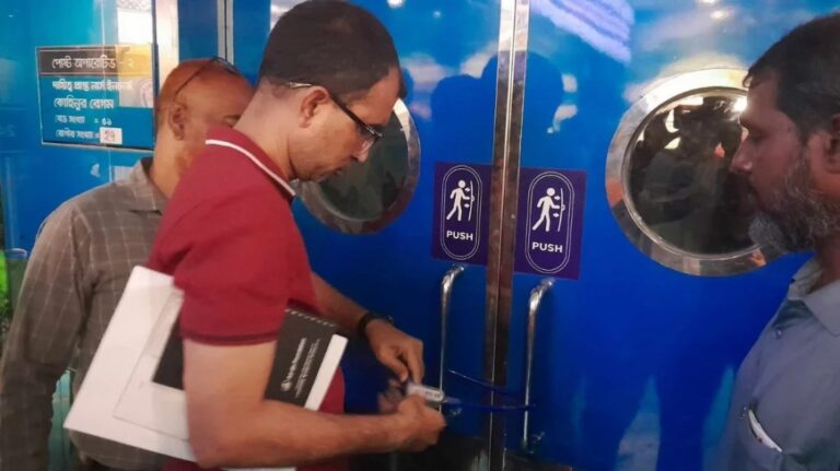 আদ-দ্বীনে নবজাতক মৃত্যু ঘিরে গভীর রহস্য উদঘাটনে ঘটনাস্থলে বম্ব ডিসপোজাল ইউনিট