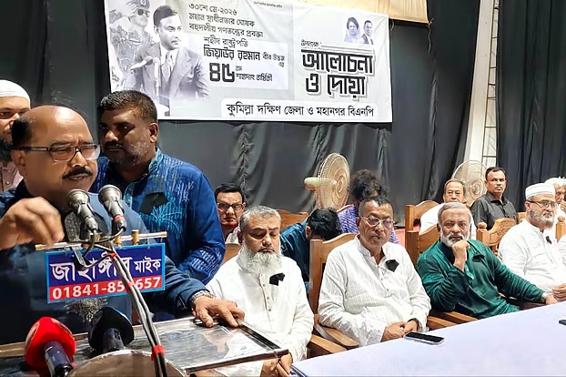 জেলা পরিষদের রাজস্ব তহবিল থেকে আসিফ ১৫ ও হাসনাত ১০ কোটি টাকা নিয়েছেন