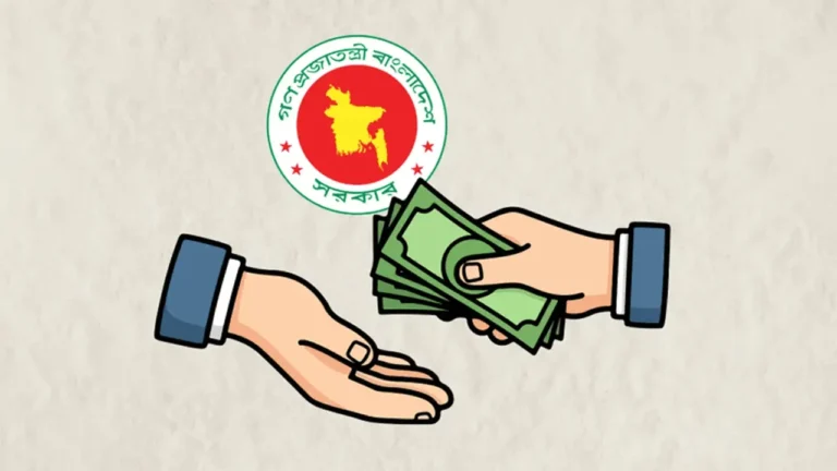 সরকারি কর্মচারীদের জন্য সুখবর, বাড়ছে বেতন-ভাতা