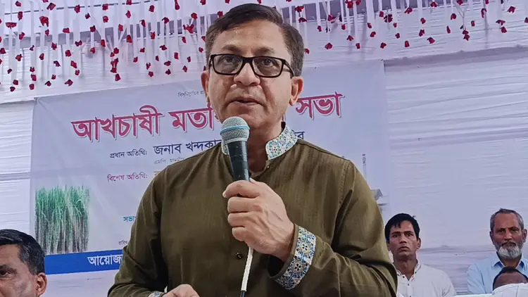 মিলের টাকায় মিল না চললে বেশি দিন টিকবে না: শিল্পমন্ত্রী