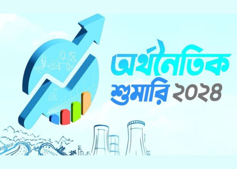 বরিশালে অর্থনৈতিক ইউনিট বৃদ্ধি পেলেও কর্মসংস্থান পিছিয়ে