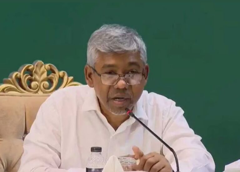 বড় কর ছাড়ের পরও রাজস্ব লক্ষ্যমাত্রা নিয়ে আশাবাদী এনবিআর