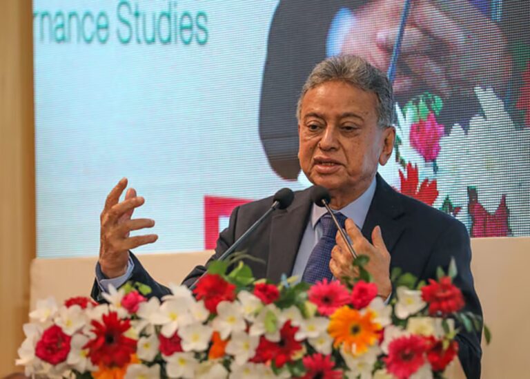 দুই বছরের মধ্যে শেয়ারবাজার ঘুরে দাঁড়াবে: অর্থমন্ত্রী