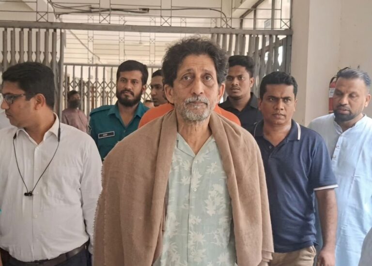 জুলাই হত্যা মামলায় জামিন পেলেন না অর্থনীতিবিদ আবুল বারকাত
