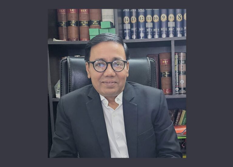 আইনজীবী আমিনুল গণি টিটোর মৃত্যুতে আইন অঙ্গনে শোকের ছায়া