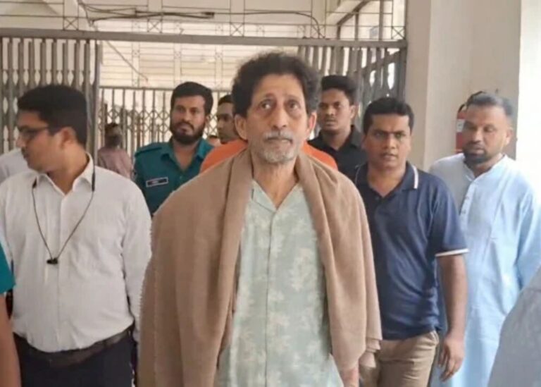 নির্দিষ্ট মামলা না থাকলে বারকাতকে মুক্তির নির্দেশ হাইকোর্টের
