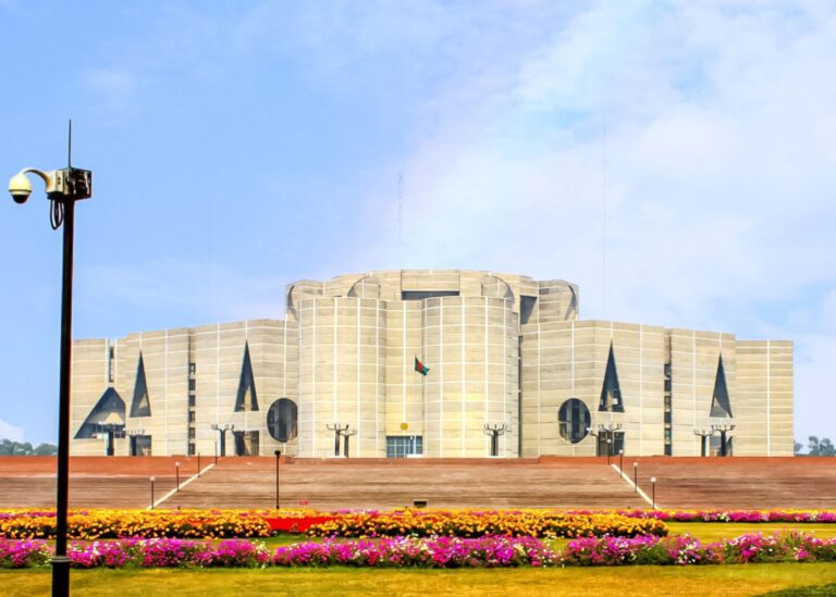 অর্থ মন্ত্রণালয় সম্পর্কিত সংসদীয় স্থায়ী কমিটি গঠন