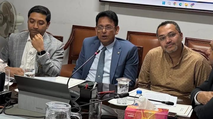 এমপিও শিক্ষকদের পে-স্কেলে আনার উদ্যোগ