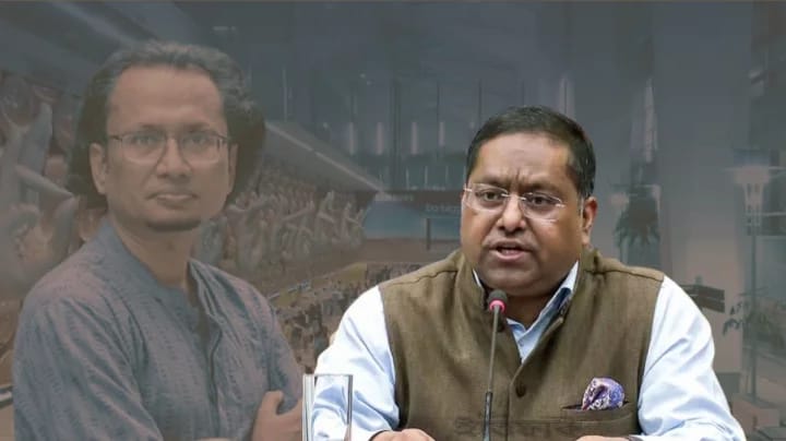 দিল্লি বিমানবন্দরের ঘটনার ব্যাখ্যায় যা বলল নয়াদিল্লি