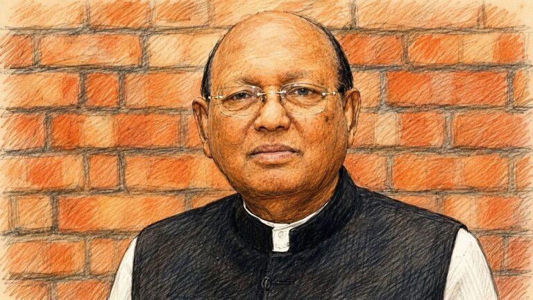 দাপুটে রাজনীতিক তোফায়েল শেষ জীবনে দলেই নিঃসঙ্গ ছিলেন