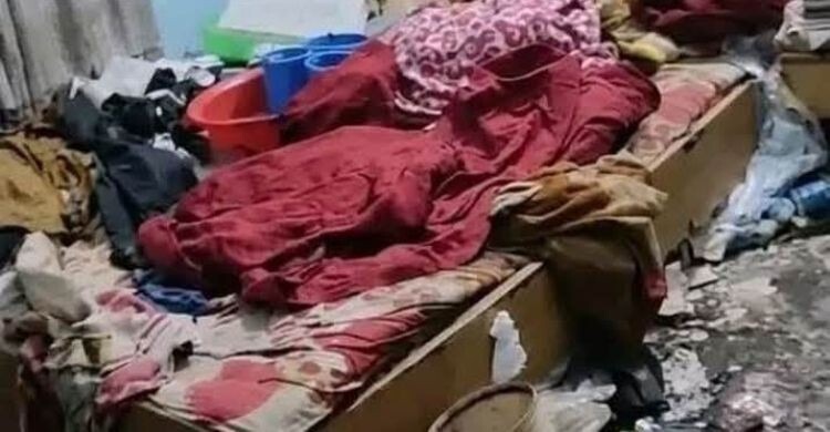 মায়ের মৃত্যুতে অবহেলার ঘটনায় যুগ্ম সচিব ছেলেকে দায়িত্ব থেকে অব্যাহতি