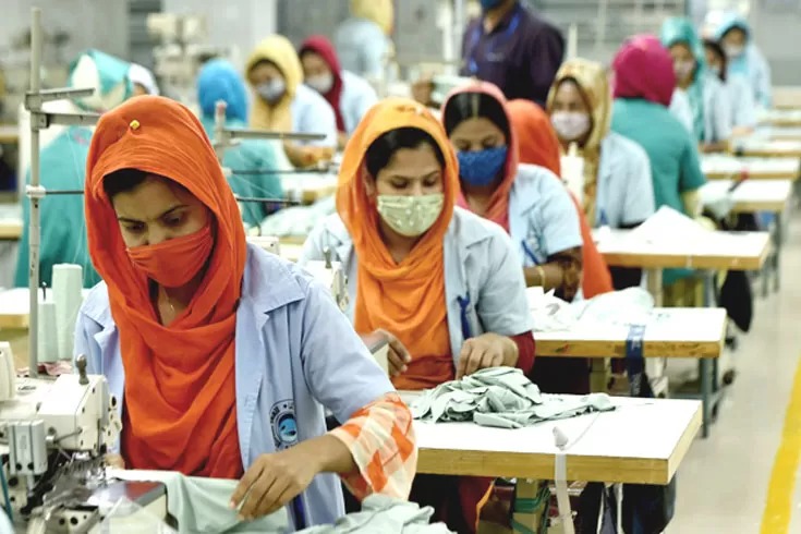 জোরপূর্বক শ্রমের অভিযোগে কেন নিশানায় বাংলাদেশ?