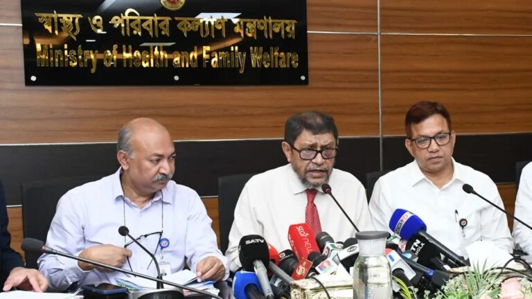 ডেঙ্গু দমনে কড়াকড়ি, নিয়মিত মোবাইল কোর্ট পরিচালনার ঘোষণা