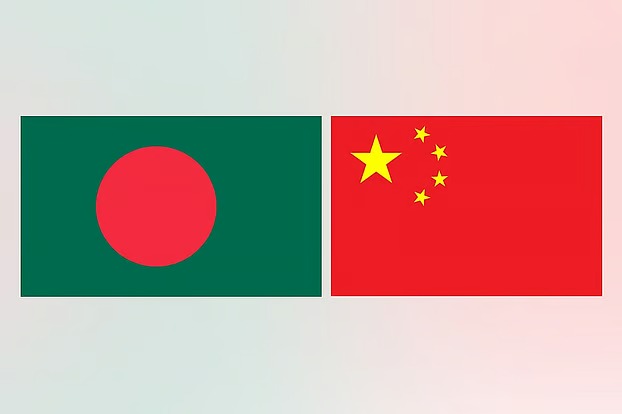 দশ বছর পর চীনা অর্থনৈতিক অঞ্চল প্রকল্পের দুয়ার খুলছে