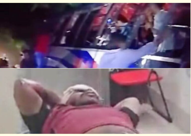 উজিরপুরে দুটি পরিবহনের মুখোমুখী সংঘর্ষ: আহত ৩০