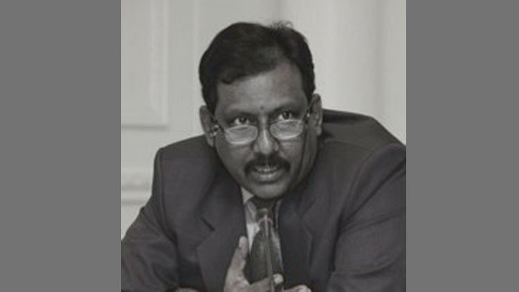 পুঁজিবাজার হারাল অভিজ্ঞ পথপ্রদর্শক এইমস বাংলাদেশের এমডি ইয়াওয়ার সাঈদকে