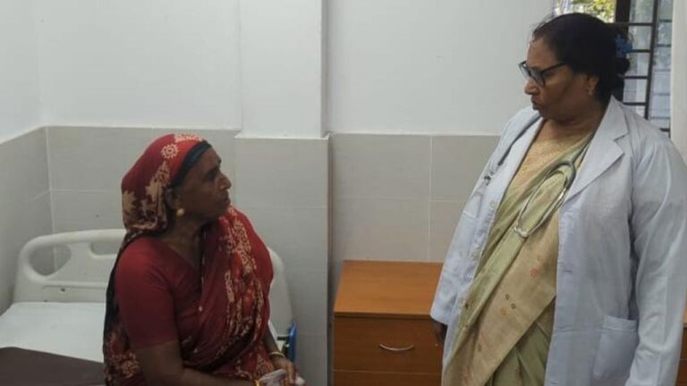 ১০ হাজার শিশুর নরমাল ডেলিভারির কারিগর নিলুফা বেগম